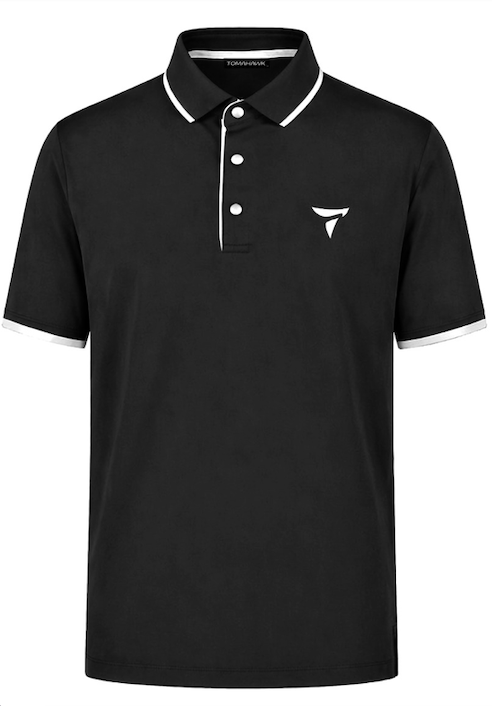 Sunday Classic Polo - Midnight