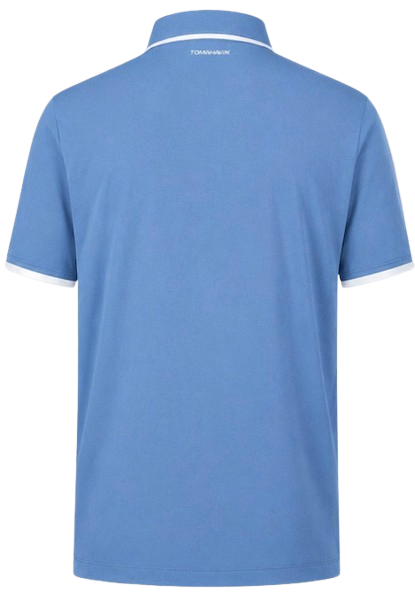 Sunday Classic Polo - Bluebird