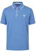 Sunday Classic Polo - Bluebird