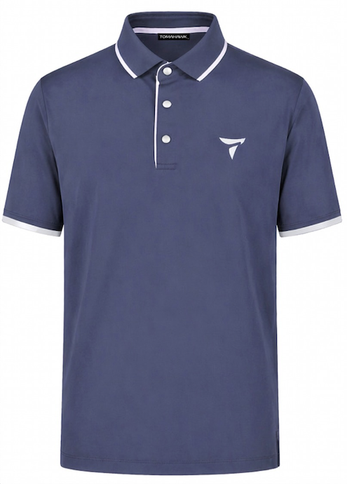 Sunday Classic Polo - Dusk