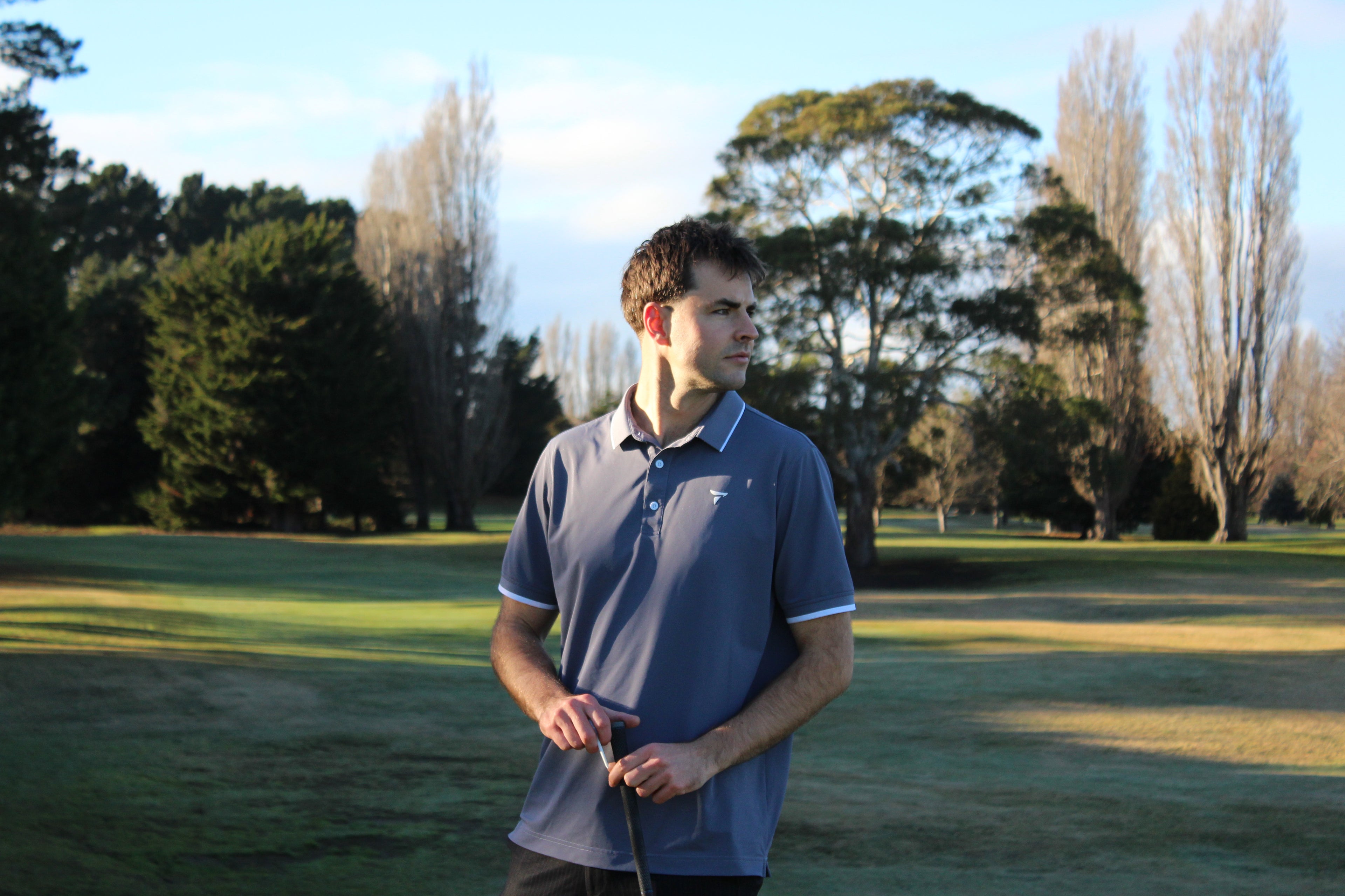 Sunday Classic Polo - Dusk