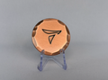 Ball Marker - Copper