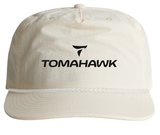 Sunday Classic Cap - Ivory