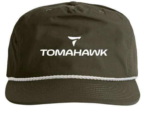 Sunday Classic Cap - Moss