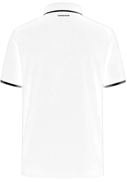Sunday Classic Polo - Sunday White
